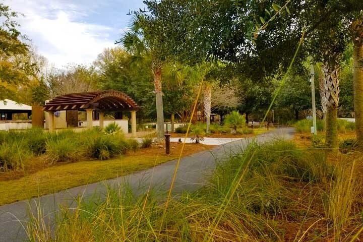 Hilton Head Segway Tropical Pathway Ride — 90-Minute Island Pathways Tour photo 4