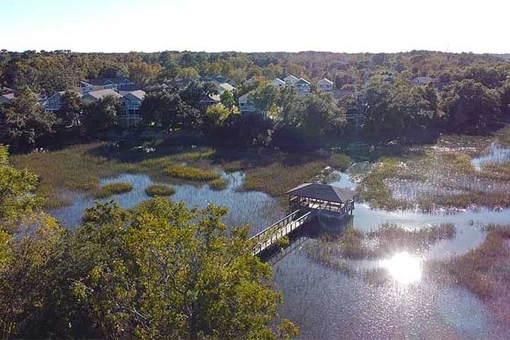 Hilton Head Segway Ultimate Discovery Tour at Honey Horn — 2-Hour Guided Eco Ride photo 4