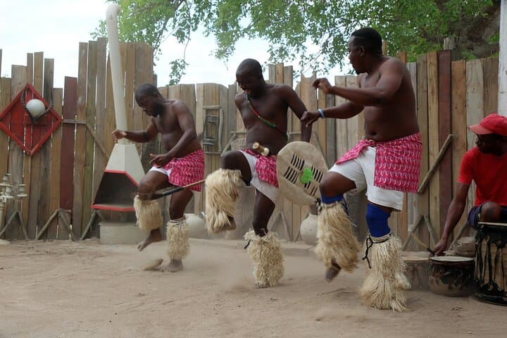 Afternoon Village Tour and Kruger Safari: Watering Holes, Wildlife & Local Culture photo 6