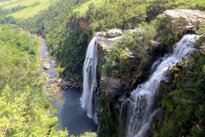 Panorama Route Highlights: Blyde River Canyon, God's Window & Boat Cruise photo 3