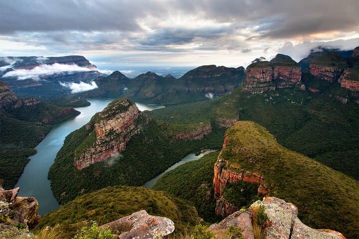 Panorama Route Highlights: Blyde River Canyon, God's Window & Boat Cruise photo 4