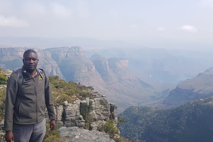 Panorama Route Highlights: Blyde River Canyon, God's Window & Boat Cruise photo 5