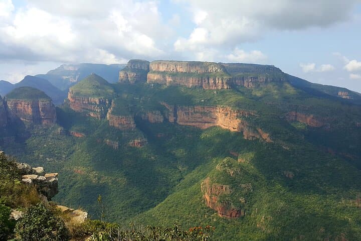 Panorama Route Highlights: Blyde River Canyon, God's Window & Boat Cruise photo 6