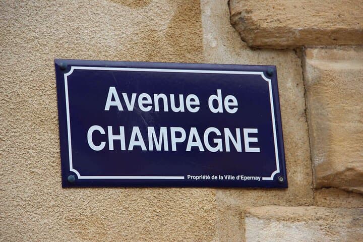 Full-Day UNESCO Champagne Experience from Épernay — Reims, Hautvillers & Grand Cru Tastings photo 3