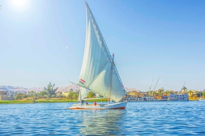 Fabulous 5-Day Cultural Tour: Cairo, Luxor & Alexandria by Flight