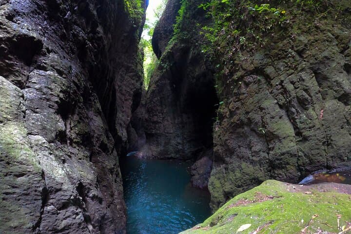 Aling Canyon Canyoning Adventure — Hidden Gorge in Sambangan, Bali photo 5