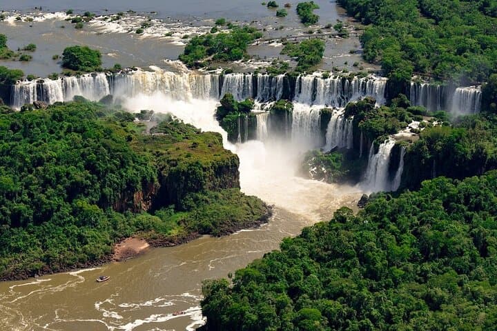 Complete Guide to Visiting Iguazu Falls (Argentina) from Buenos Aires photo 5