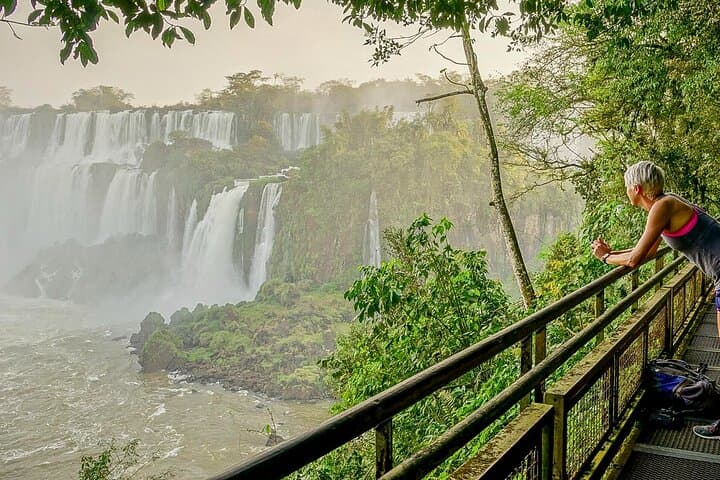 Complete Guide to Visiting Iguazu Falls (Argentina) from Buenos Aires photo 6