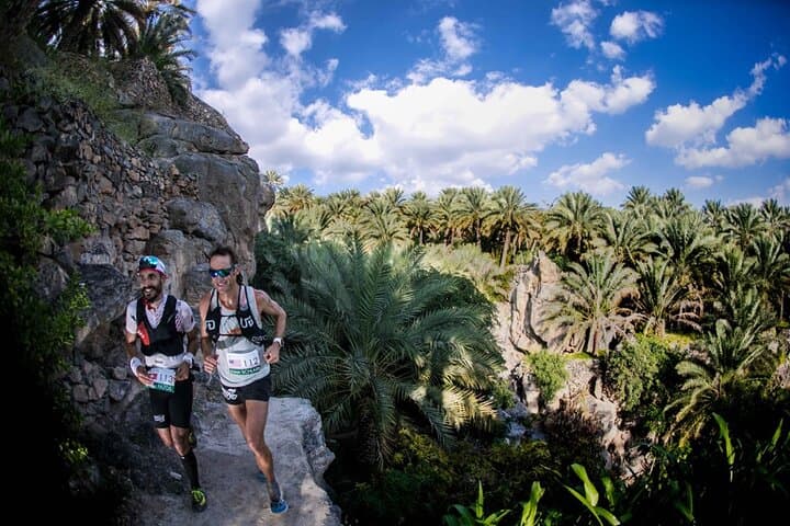 Jebel Akhdar & Nizwa: Green Mountains Day Trip from Muscat photo 2