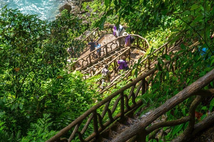 Private Rio Celeste National Park Tour & Nature Walk from Bijagua photo 2