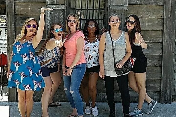 Nashville Scavenger Hunt: Urban Walking Challenge & City Photo Quest photo 3