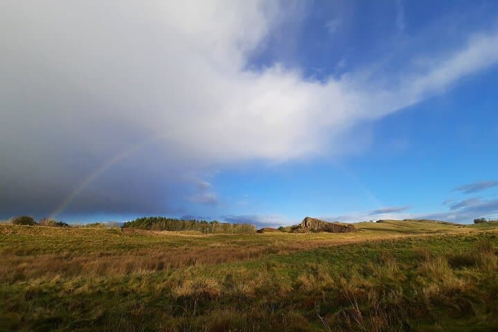 Hadrian's Wall Guided Walk: 2-Hour Historic Tour at Cawfields photo 2