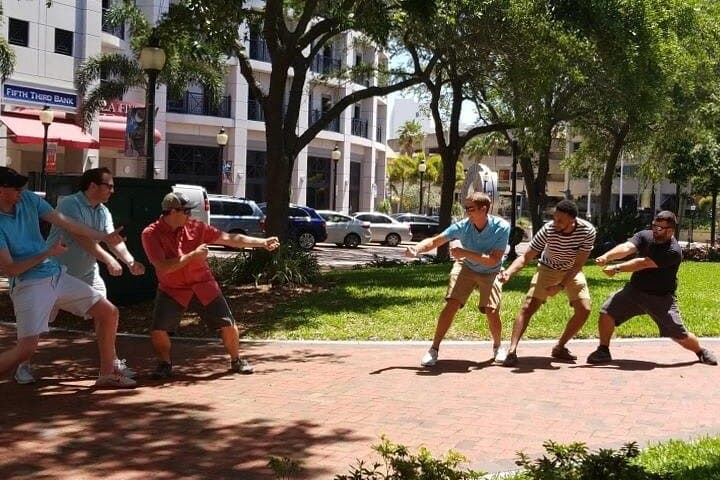 Port St. Lucie Scavenger Hunt - Operation City Quest photo 4