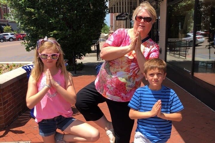 Reno Interactive Scavenger Hunt: Explore the City with Operation City Quest