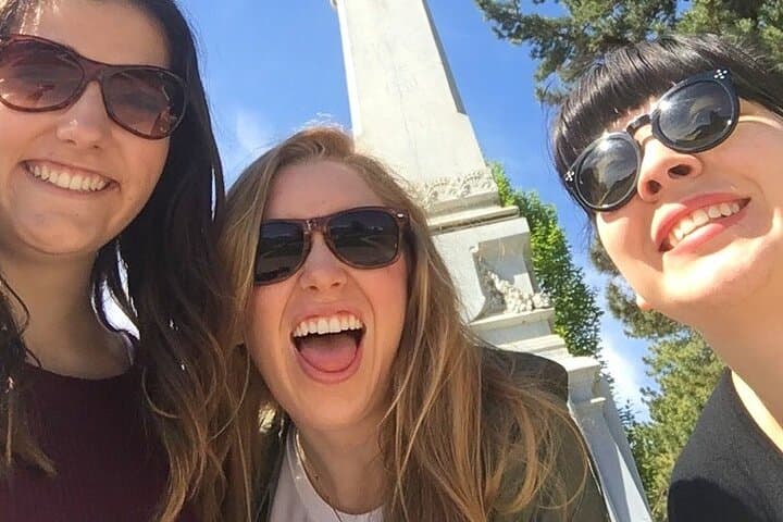 Reno Interactive Scavenger Hunt: Explore the City with Operation City Quest photo 4