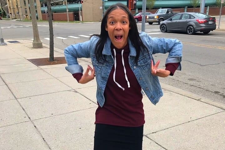 Memphis Crazy Dash: Downtown App-Guided Scavenger Hunt photo 5