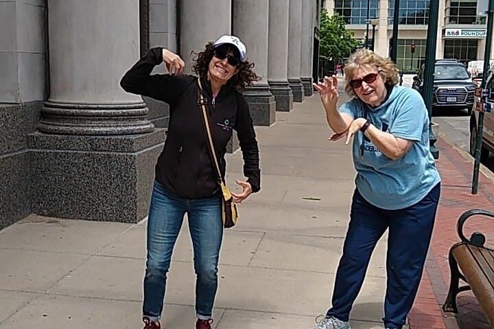 Wilmington Scavenger Hunt: 2-Hour City Adventure with Operation City Quest photo 5