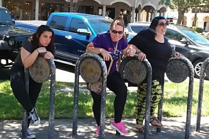 Wilmington Scavenger Hunt: 2-Hour City Adventure with Operation City Quest photo 3