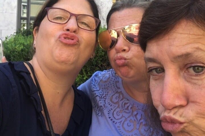 Sacramento City Scavenger Hunt: Downtown App-Based Adventure photo 5