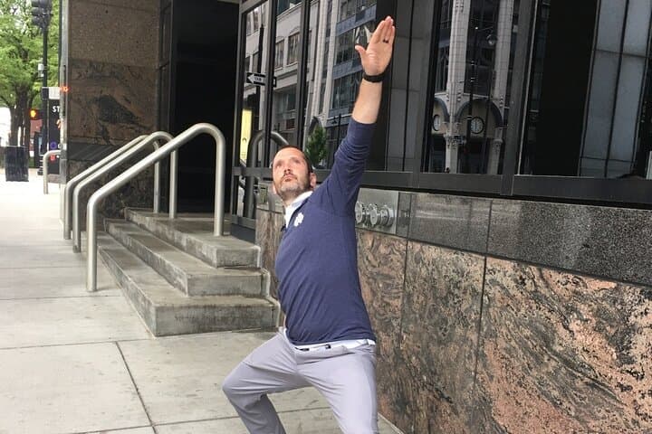 Explore Hartford with Operation City Quest: App-Based Scavenger Hunt photo 5