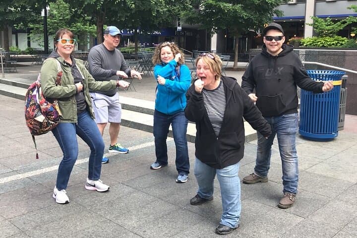 Explore Santa Fe on a Mobile Scavenger Hunt — Operation City Quest Guide photo 6