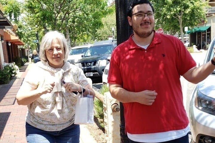 Explore Santa Fe on a Mobile Scavenger Hunt — Operation City Quest Guide photo 4
