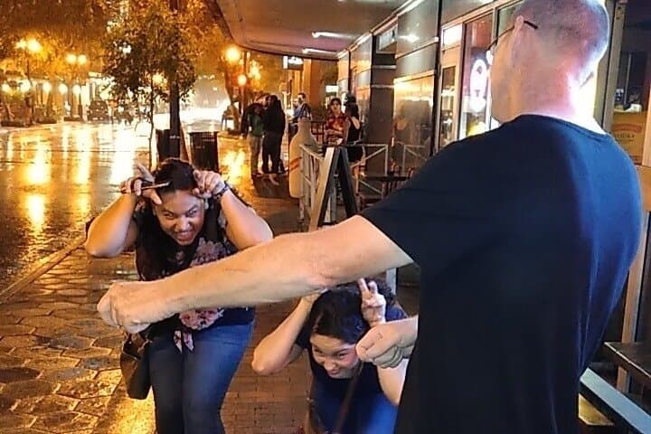 Atlanta Scavenger Hunt with Operation City Quest: App-Based Urban Adventure photo 4