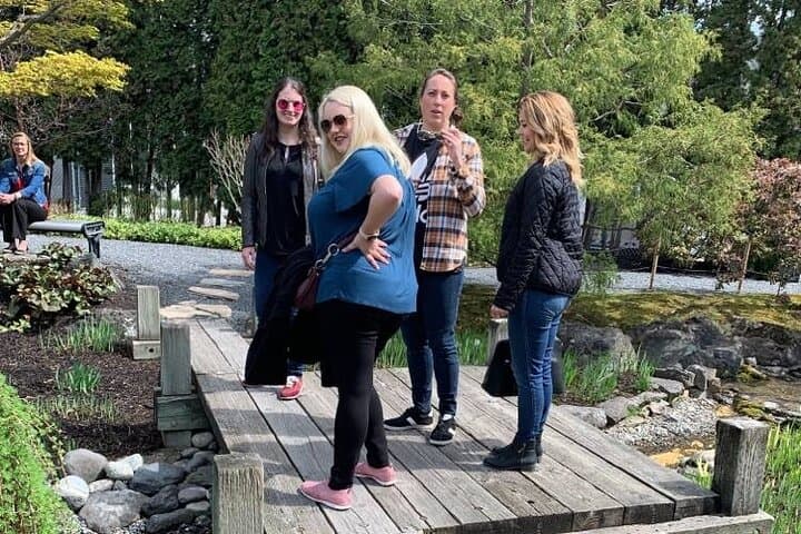 Explore Cincinnati with Operation City Quest: Urban Scavenger Hunt Adventure photo 3