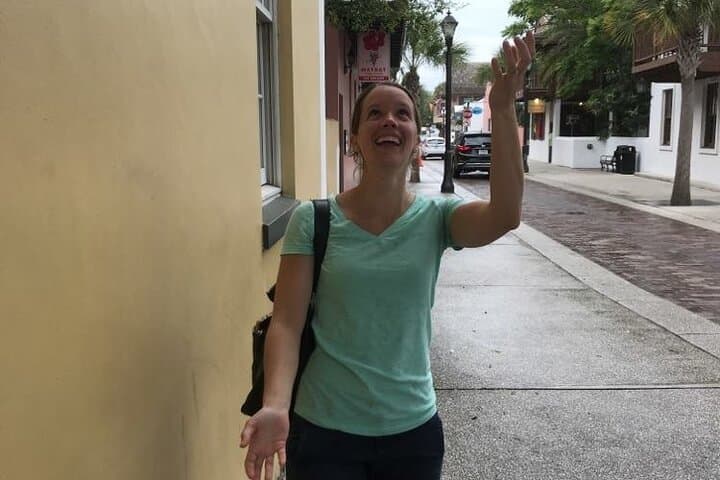 Clearwater Scavenger Hunt: Operation City Quest Urban Adventure photo 4