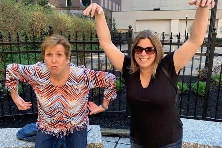 Cleveland City Scavenger Hunt: Operation City Quest Urban Adventure photo 4