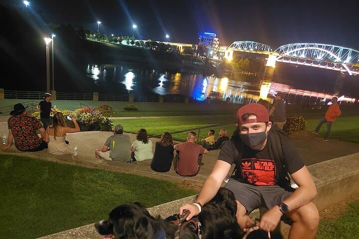 Ghosts of Nashville Night-Time Walking Tour — Haunted History, Route, and Practical Guide photo 2