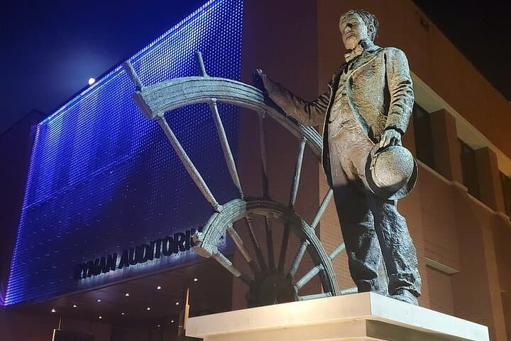 Ghosts of Nashville Night-Time Walking Tour — Haunted History, Route, and Practical Guide photo 5