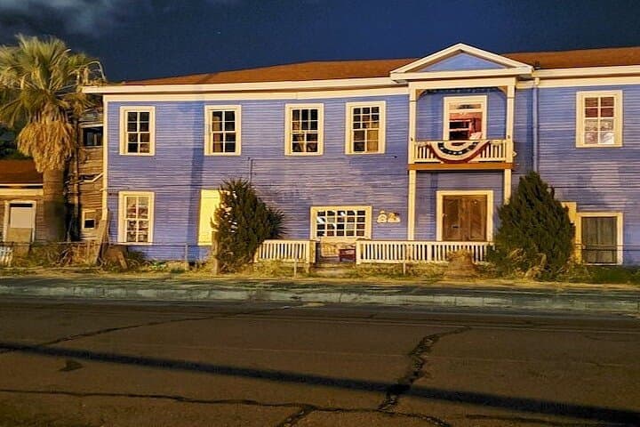 Ghosts of Galveston: Haunted Walking Tour of Historic Galveston Island photo 5