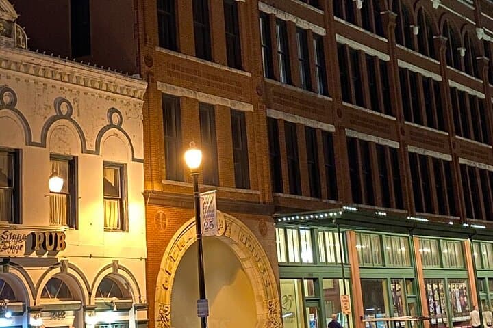 Ghosts of Galveston: Haunted Walking Tour of Historic Galveston Island photo 4