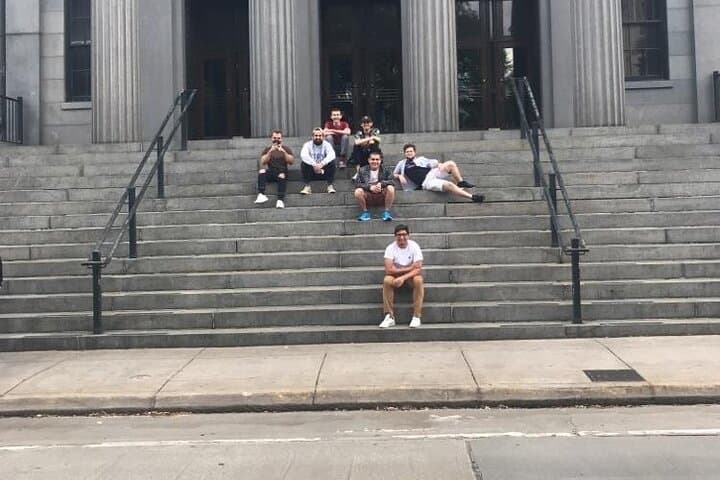 Detroit City Scavenger Hunt: Interactive App-Led Urban Adventure photo 5