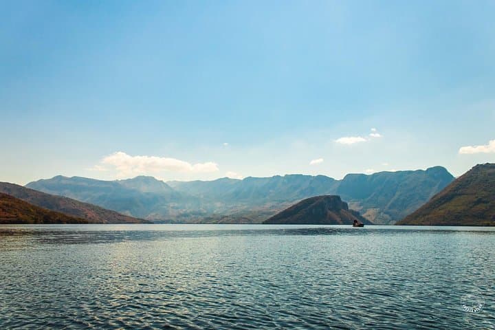 Sumidero Canyon Boat Tour and Chiapa de Corzo Day Trip from San Cristóbal photo 3