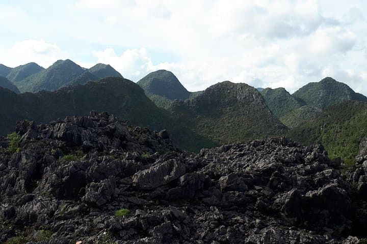 Ha Giang 3-Day Highlands Tour: Dong Van, Ma Pi Leng & Homestays photo 2