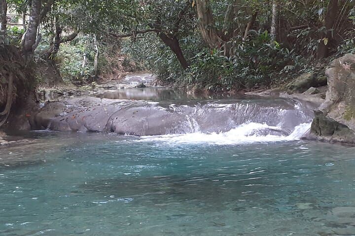Mayfield Falls Nature Walk: Swim, Climb and Explore Westmoreland’s Cool Mountain Pools photo 4