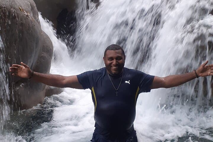 Mayfield Falls Nature Walk: Swim, Climb and Explore Westmoreland’s Cool Mountain Pools photo 5