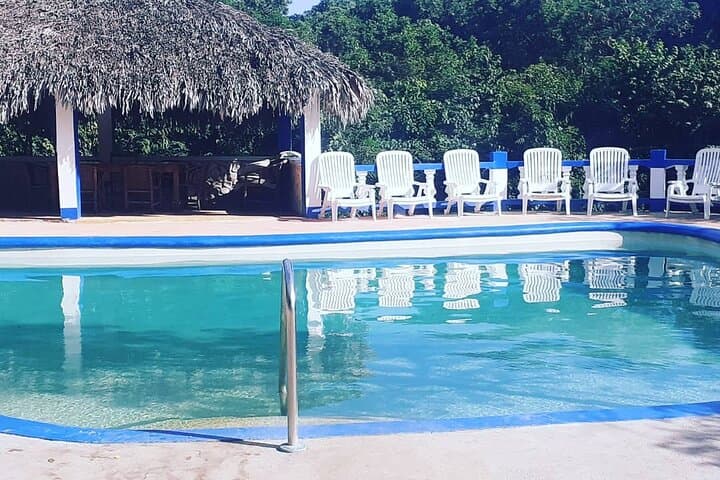 Stepping High Mountain Tour & Blue Hole Mineral Spring from Negril photo 3