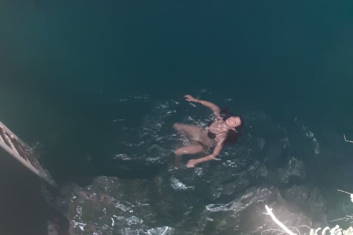 Stepping High Mountain Tour & Blue Hole Mineral Spring from Negril photo 4