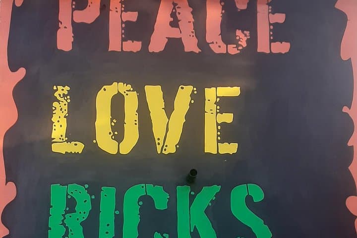 Negril Hilite: Rick's Cafe Sunset, Seven Mile Beach & Hummingbird Garden Tour photo 5