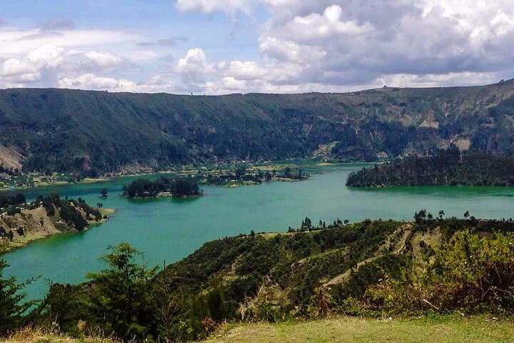 Wenchi Crater Lake Day Trip from Addis Ababa — Hike, Boat & Hot Springs photo 2