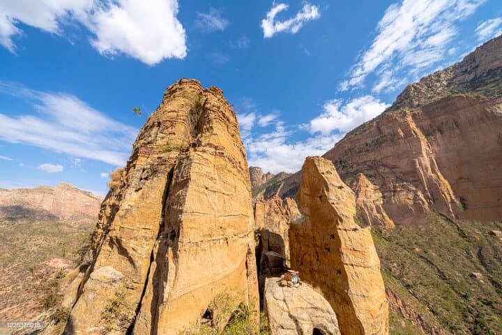 Fasika in Ethiopia: Two-Week Omo Valley to Simien Highlands Cultural Tour photo 6