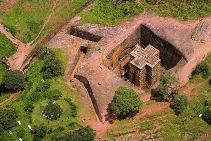 Private Ethiopian Combined Tours 15 Days Northern Historic Circuit & Omo Valley photo 5
