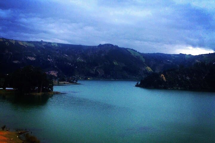 Wenchi Crater Lake Day Trip from Addis Ababa — Hike, Boat & Hot Springs photo 5
