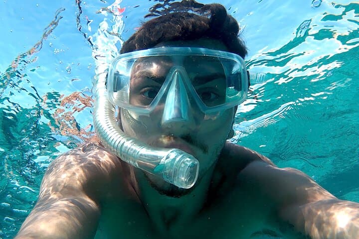 Half-Day Boat Excursion to Vendicari and Calamosche from Marzamemi photo 3