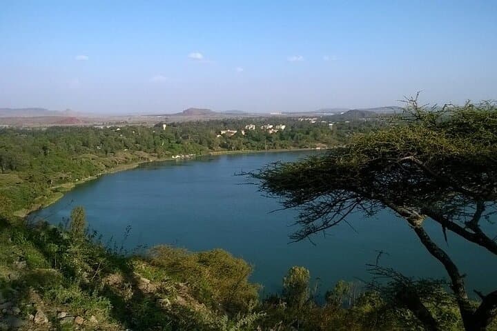 Kuriftu Resort Spa Day & Crater Lakes Kayak Trip from Addis Ababa photo 4