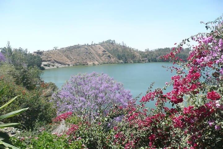 Kuriftu Resort Spa Day & Crater Lakes Kayak Trip from Addis Ababa photo 6
