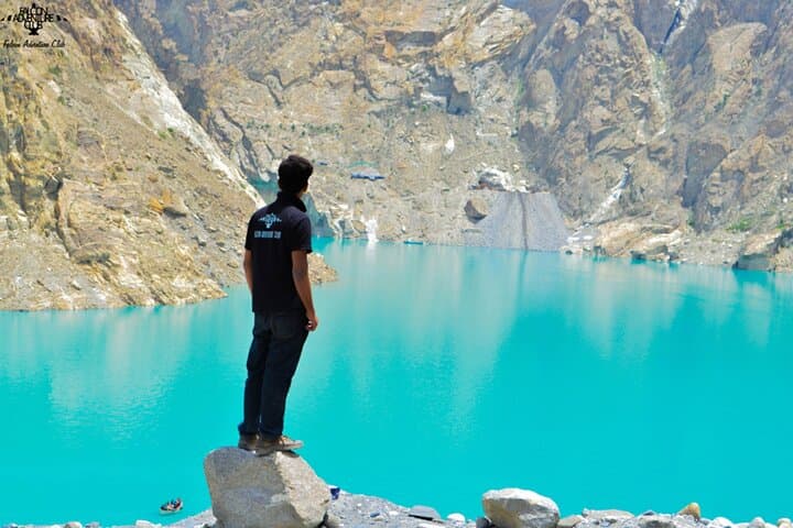 10-Day Hunza, Skardu & Deosai Camping Adventure: High Passes, Forts & Alpine Lakes photo 4